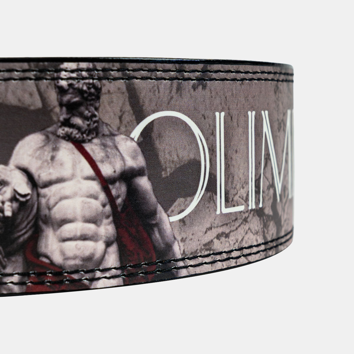Cinturón de Powerlift Olimpo Dioses