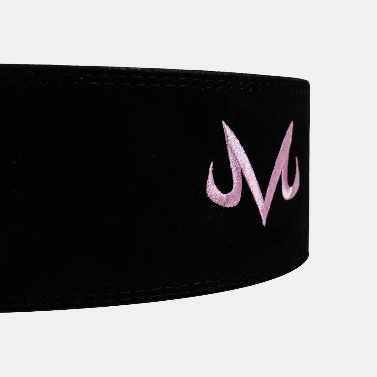 Cinturón de Powerlift Majin Buu Logo