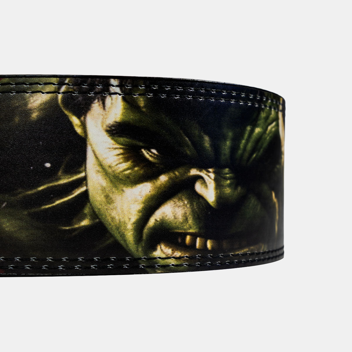 Cinturón de Powerlift Hulk
