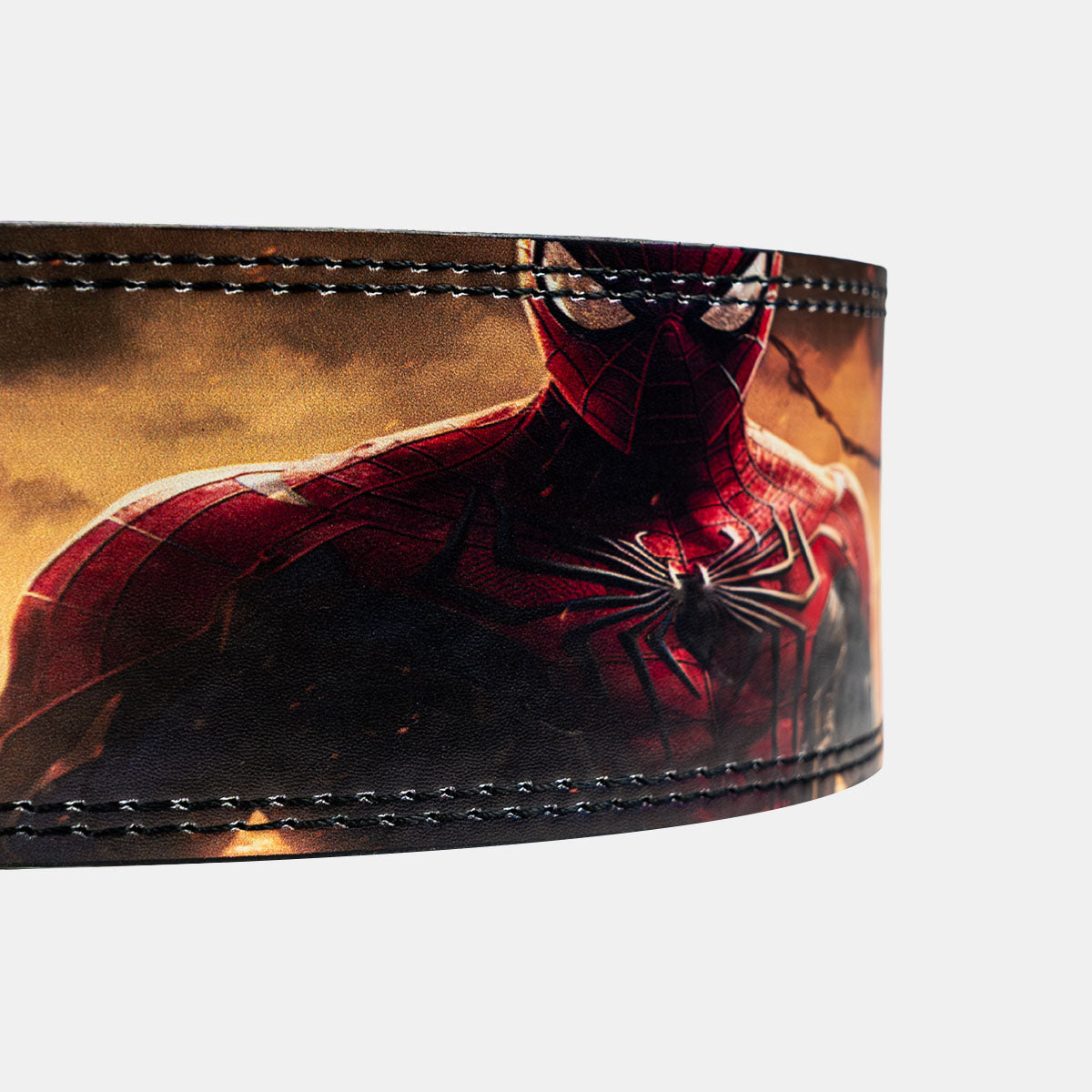 Cinturón de Powerlift Spiderman