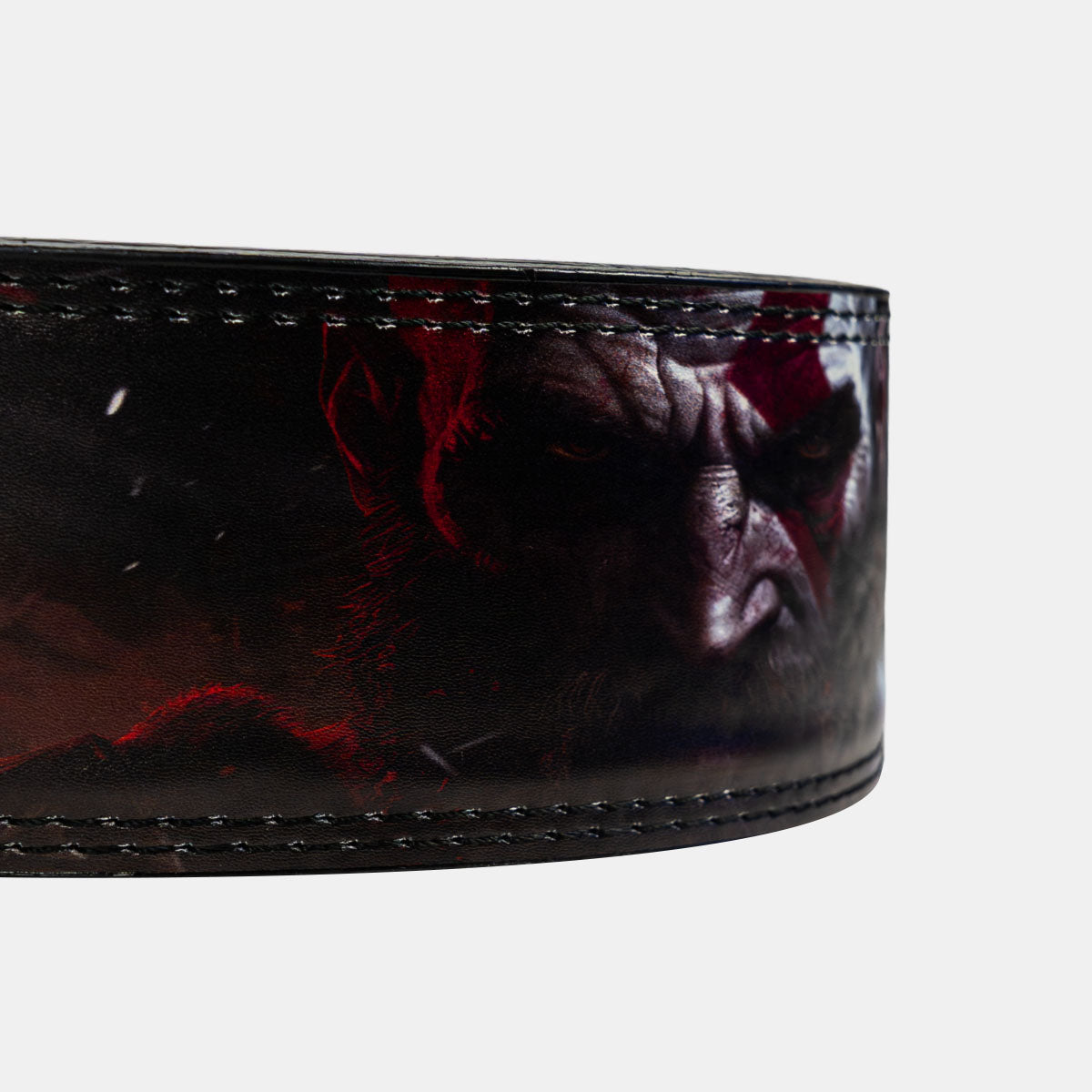 Cinturón de Powerlift Kratos God of War