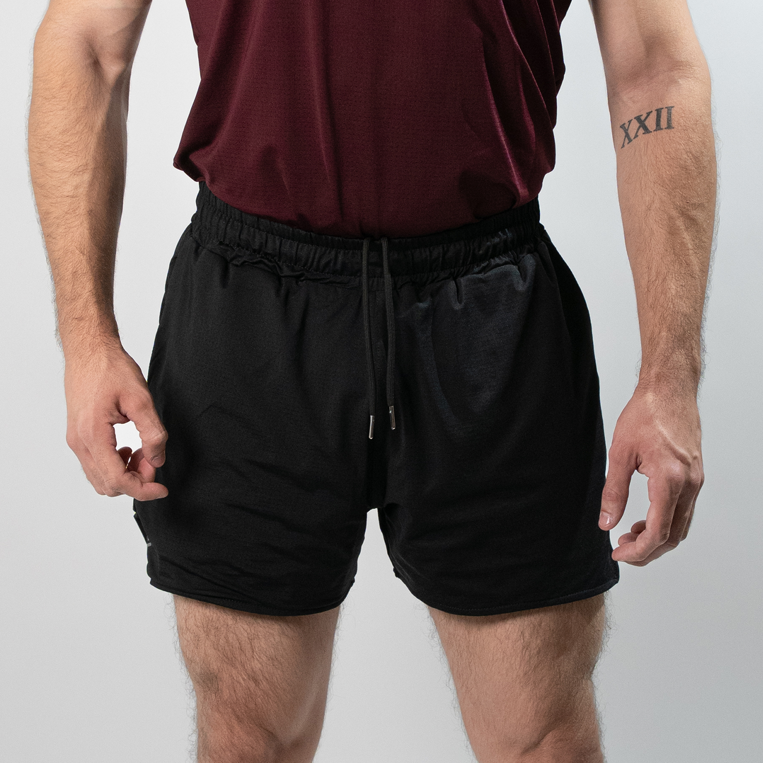 Short 7 pulgadas FRSA