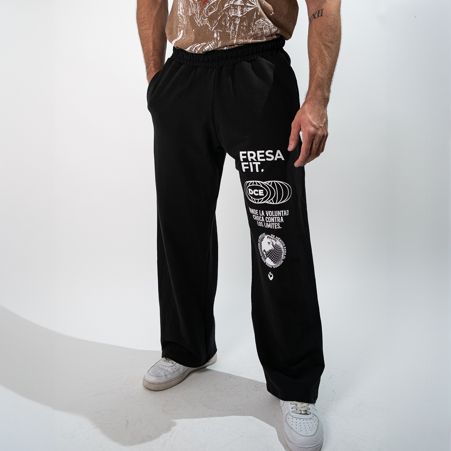 Sweatpant Baggy FRSA