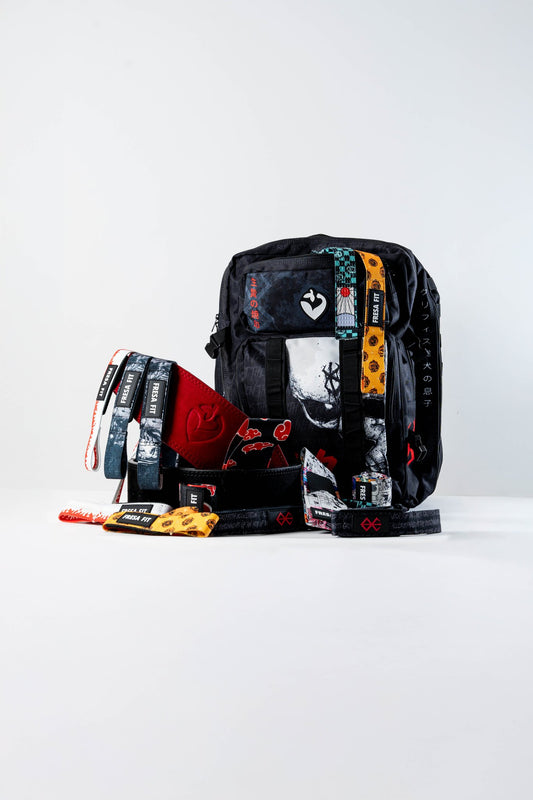 Conjunto Personalizado Mochila